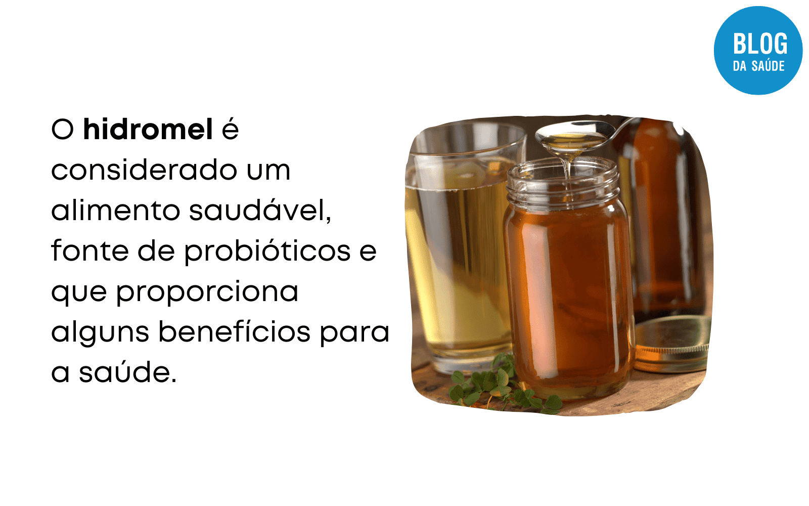 Hidromel O Que Benef Cios E Como Fazer Em Casa Blog Da Sa De