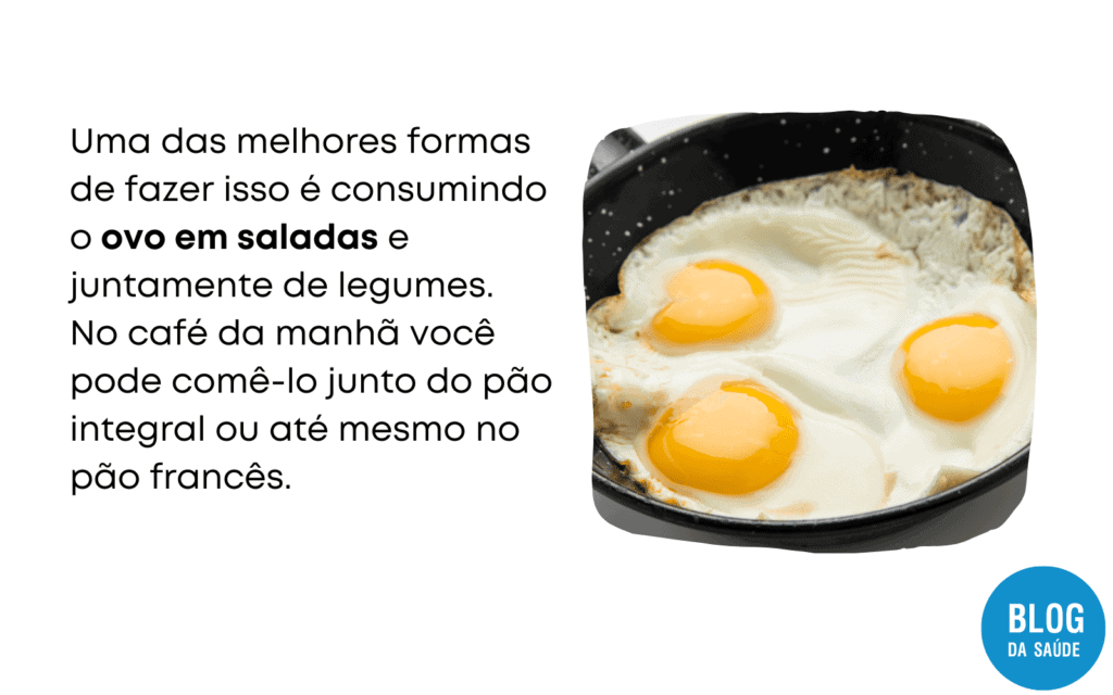 Perigos Da Gema Do Ovo - Engorda? É Saudável Comer? Tem Colesterol? - Blog  Da Saúde