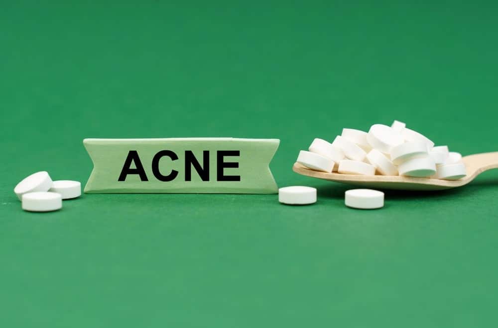 tratamento para acne 