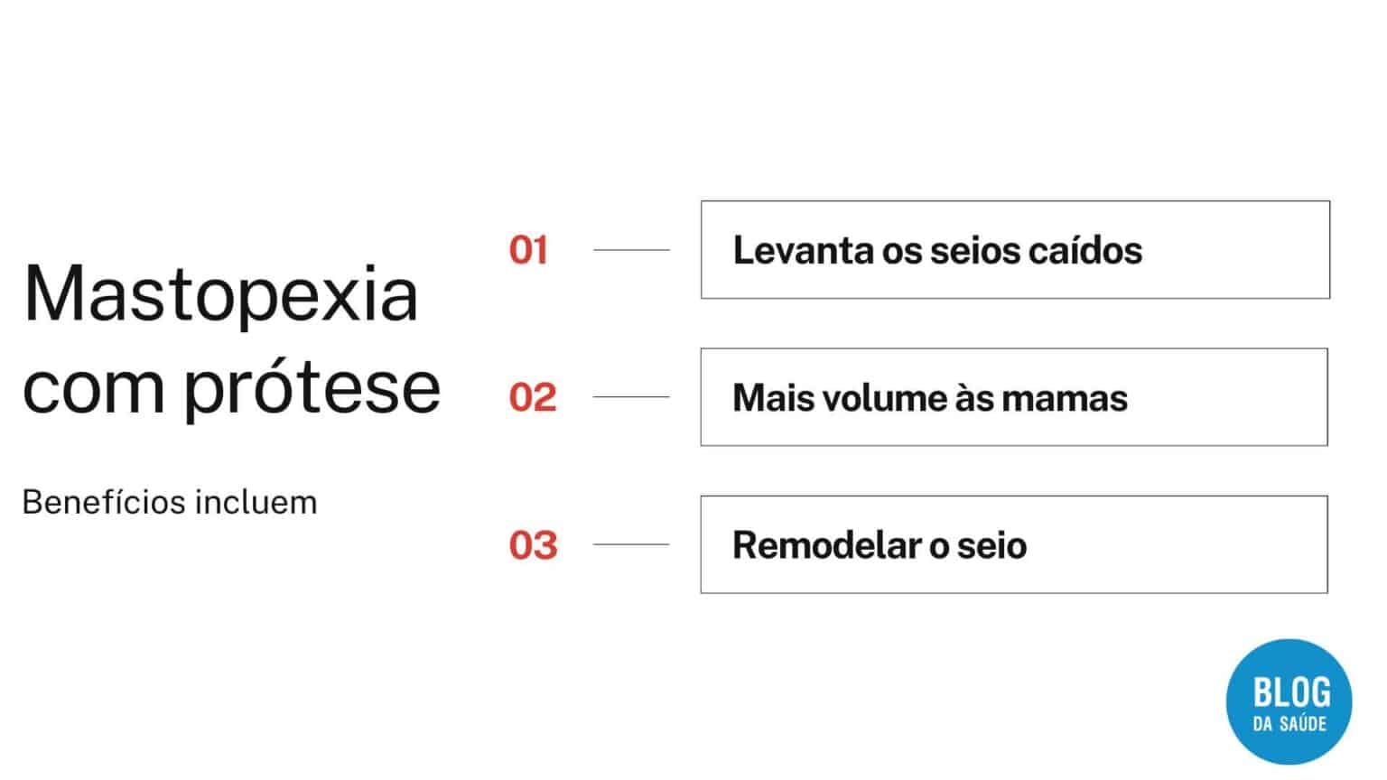 Mastopexia Pr Tese Como Feita Cicatriz E Recupera O Blog Da