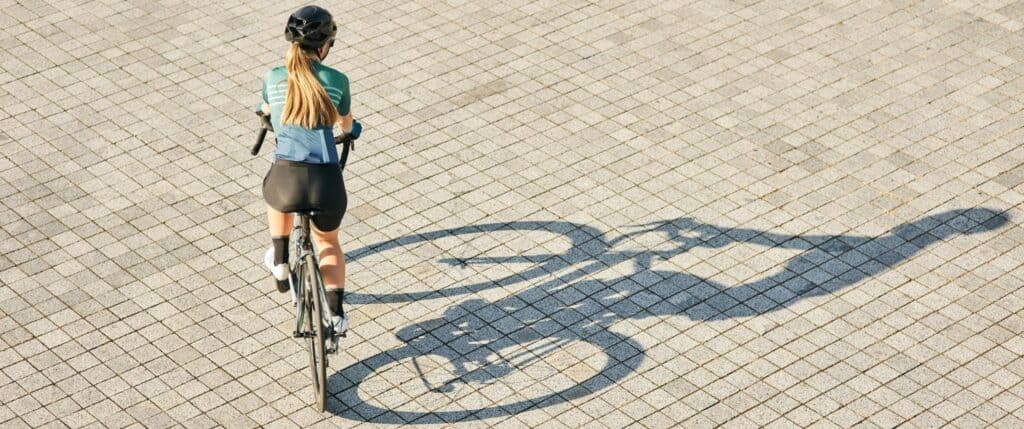 pedalar ciclismo