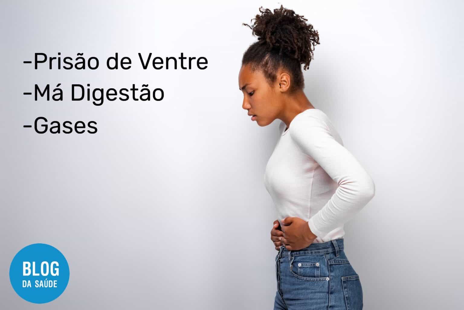 Dor No Lado Esquerdo Da Barriga 4 Possíveis Causas E Tratamentos