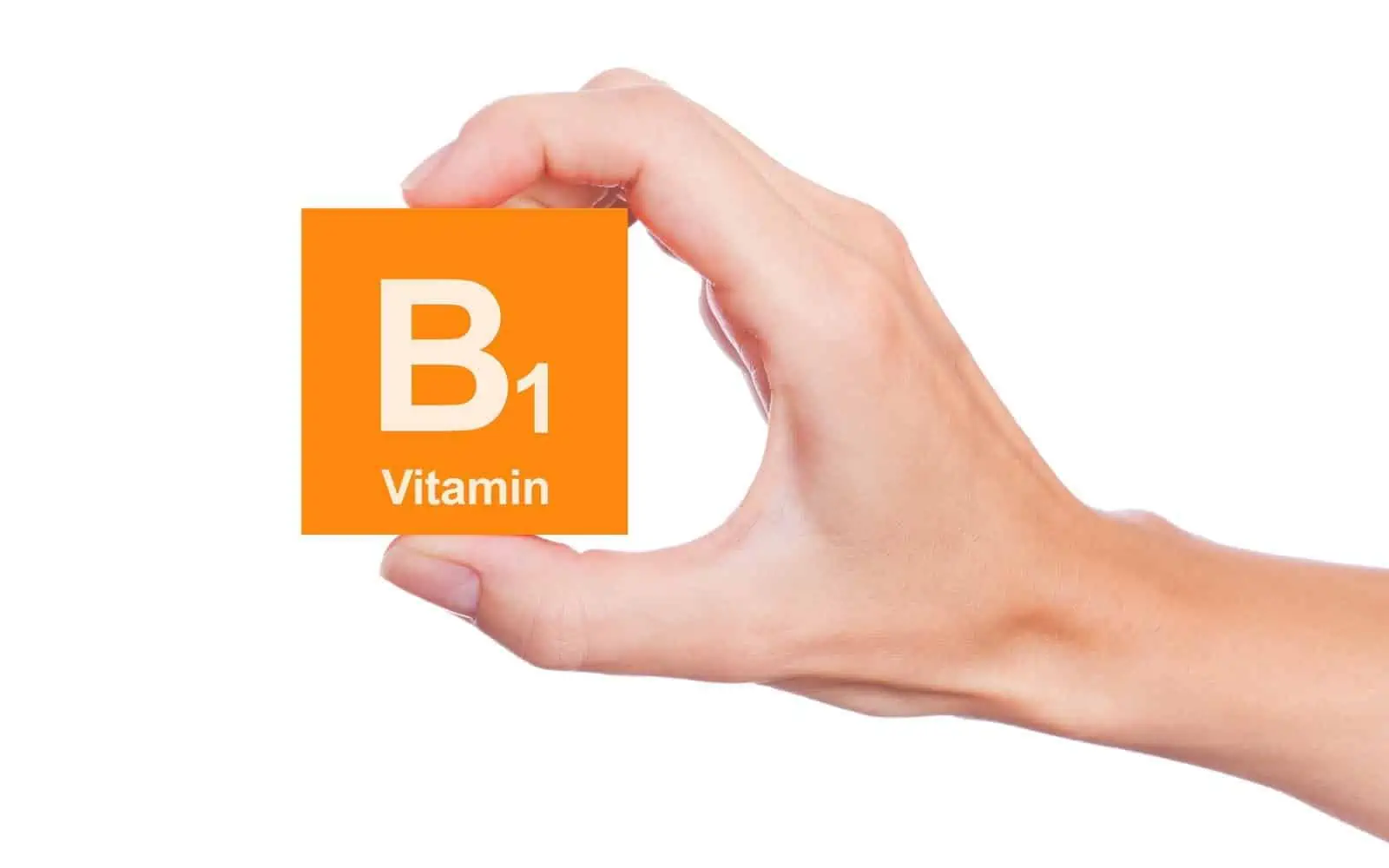 vitamina b1 tiamina