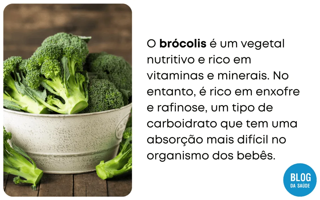 10 Alimentos que causam gases no bebê 2 10 Alimentos que causam gases no bebe 1