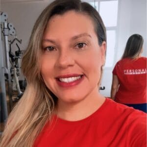 Jamille Ramos Jamille Ramos - Educação Física