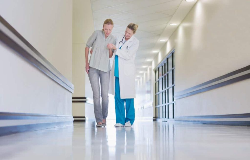 Fisiatria – O que um médico fisiatra faz?