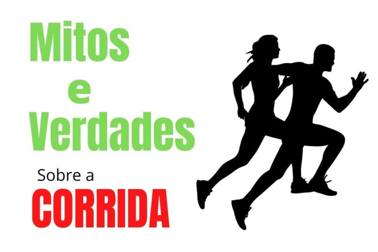 Corrida: mitos, verdades e cuidados para treinar