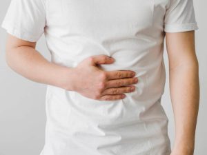 Refluxo Gastroesfágico – Dor, queimação e azia
