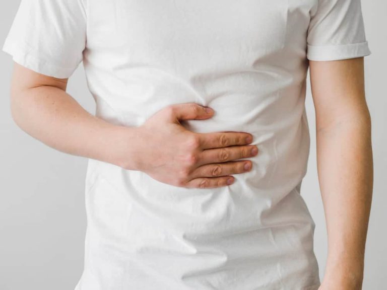 Refluxo Gastroesfágico – Dor, queimação e azia