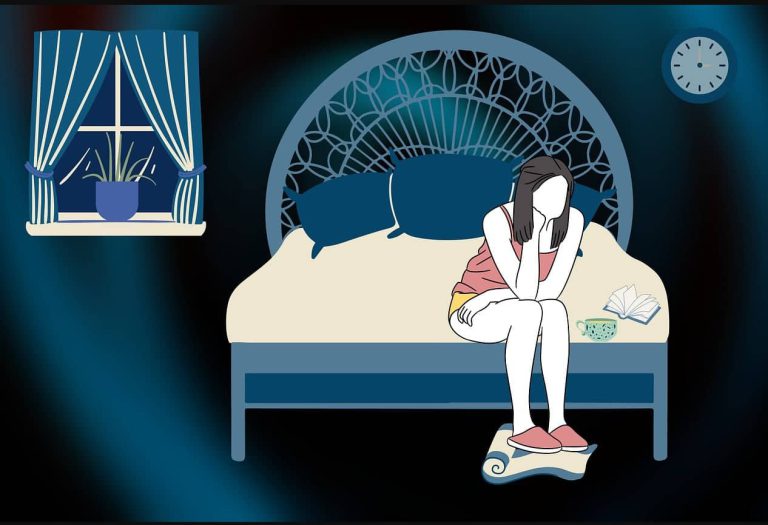 Acupuntura para Insônia – Tratamento para dificuldades no sono