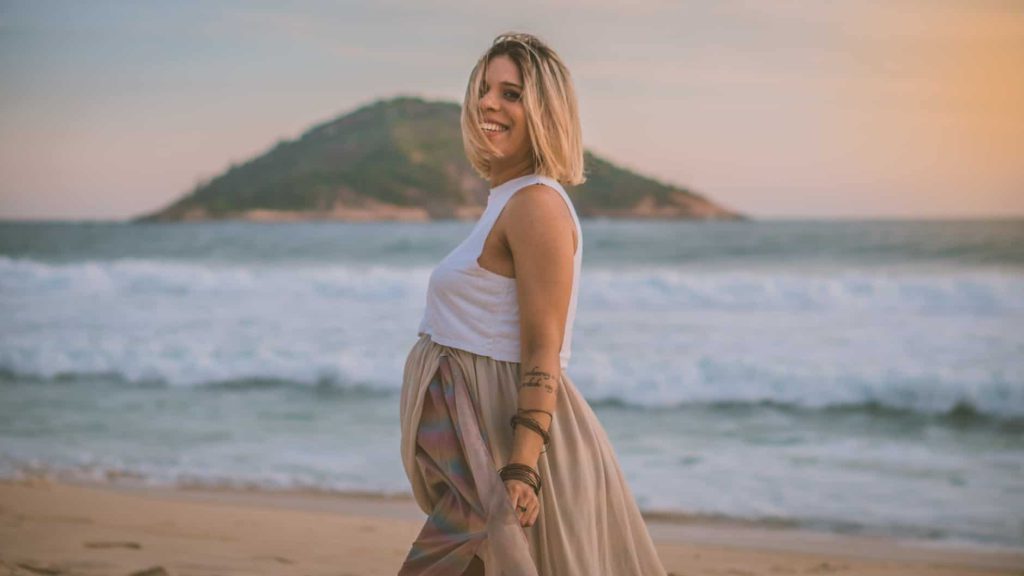 Dor nas Costas na Gravidez – Tratamento de dor na gestação