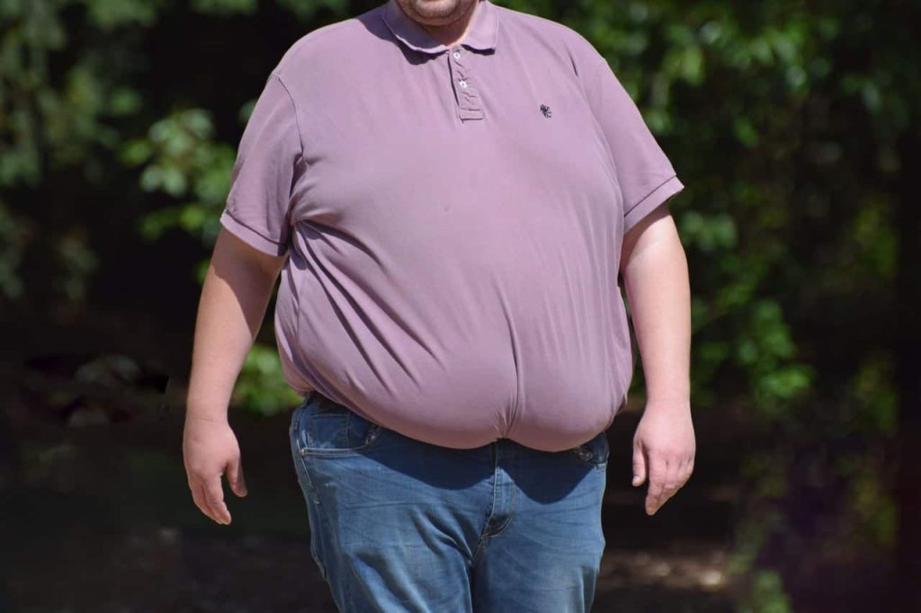Obesidade, sobrepeso e artrite reumatoide
