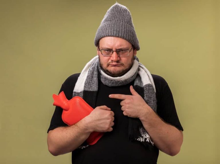 Alívio de dores: O que usar, frio ou calor?