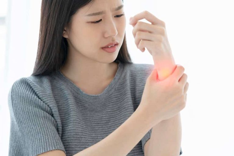 Osteoartrite: tratamento da dor e cuidado