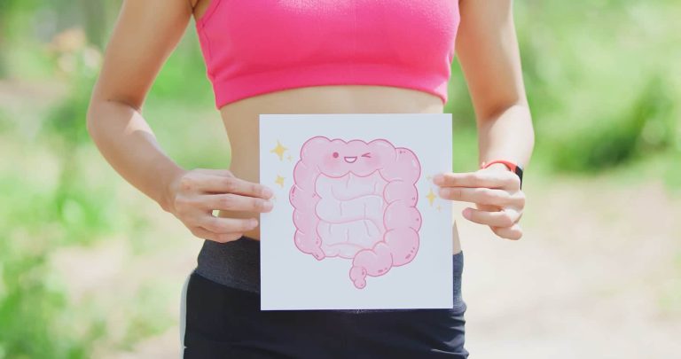 Doença inflamatória intestinal: manifestações fora do intestino
