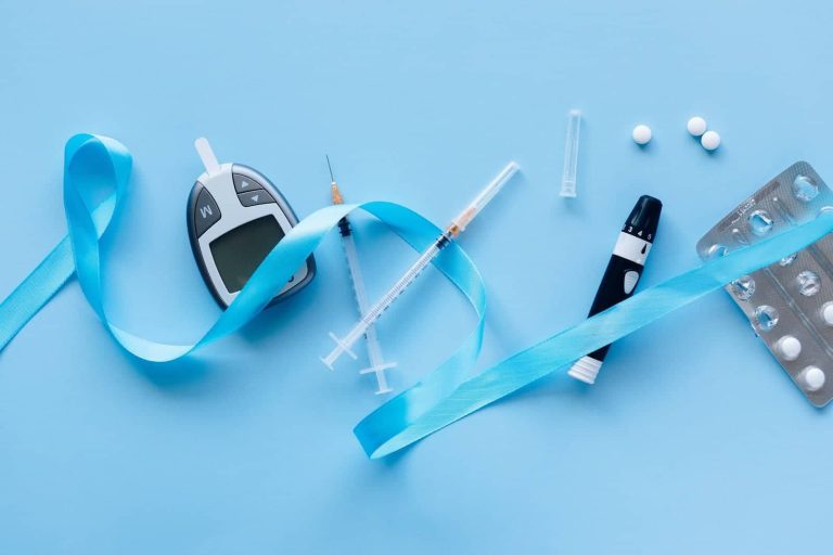 controle e tratamento de diabetes polineuropatia diabetica