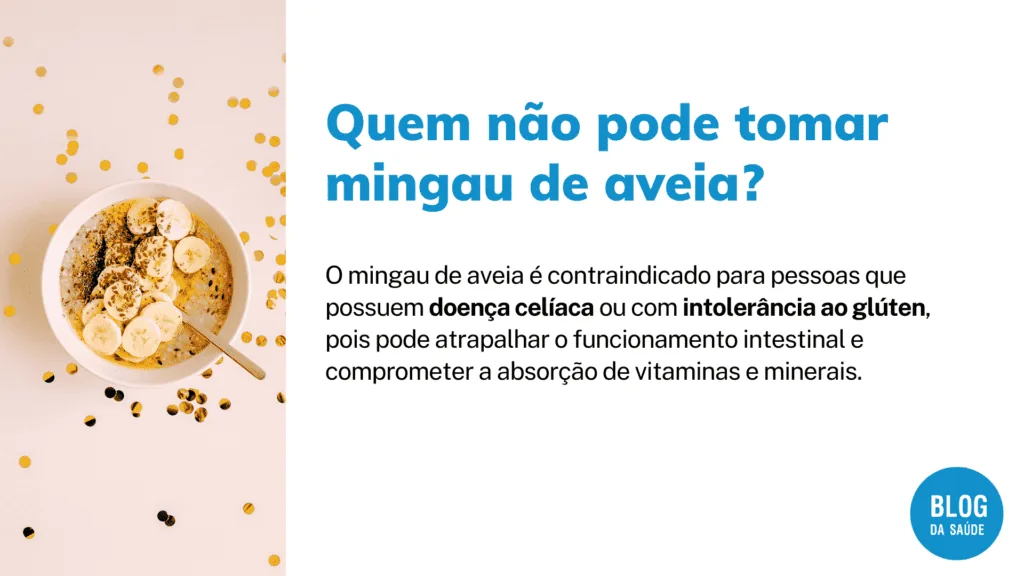 Mingau de aveia engorda? Porção e preparo 3 41