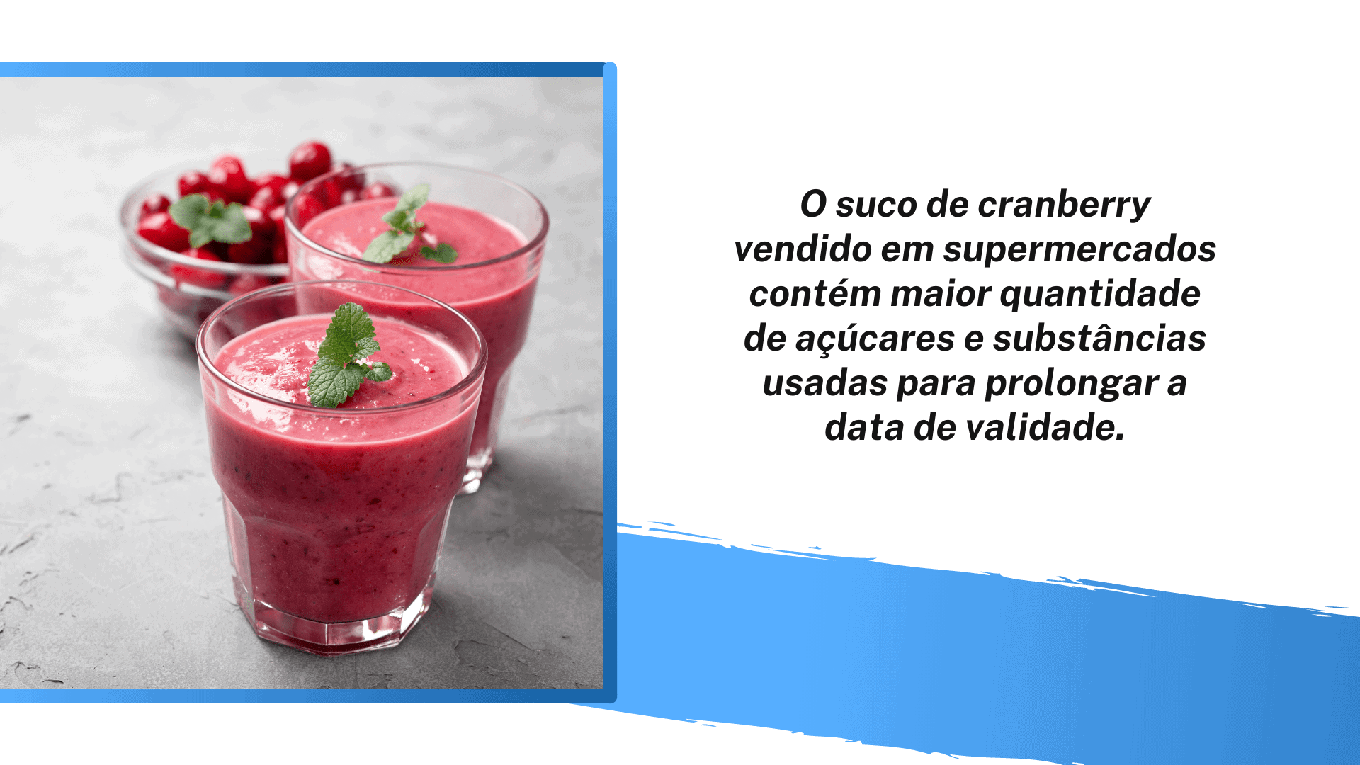 Cranberry Fruta Benefícios Quanto Comer E Como Incluir Na Dieta Blog Da Saúde