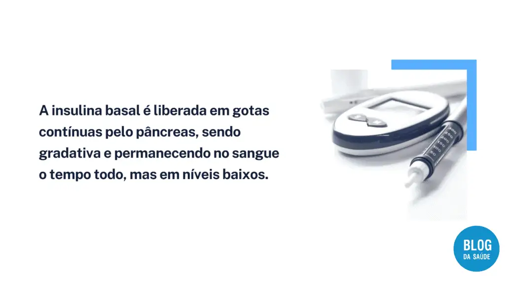 Insulina Basal: O que é e qual a sua importância 2 64