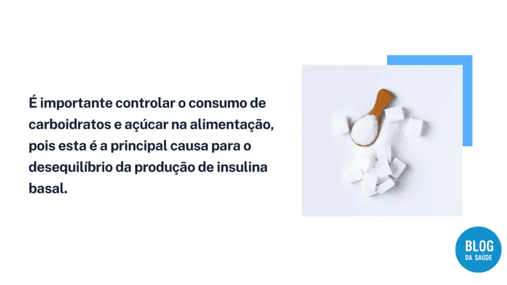Insulina Basal: O que é e qual a sua importância 5 67