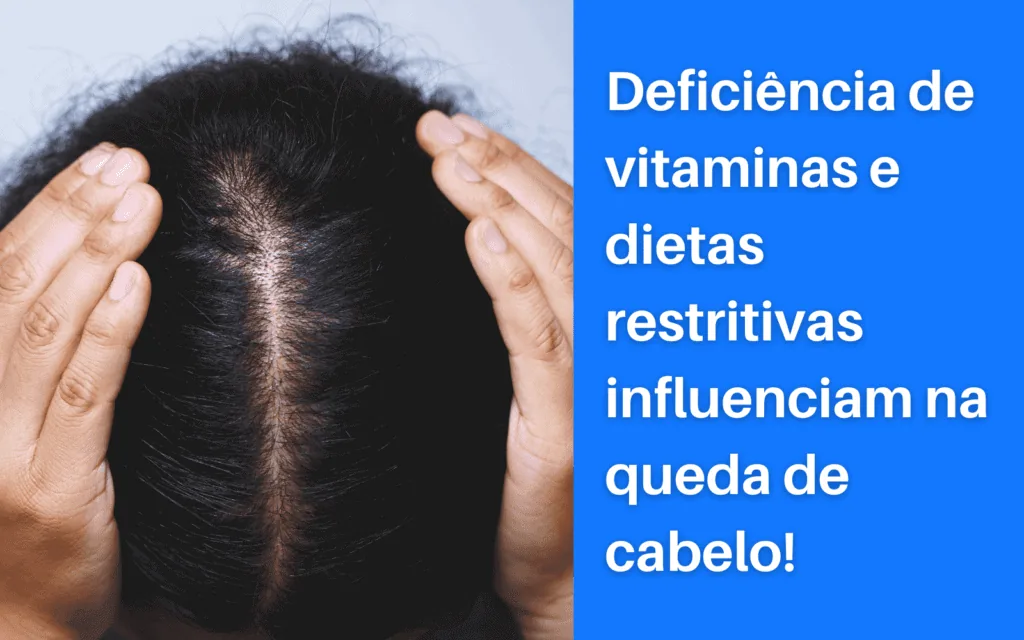 A queda de cabelo pode ser temporaria ou permanente. Pode tambem afetar ambos os sexos e todas as faixas etarias. 4 1