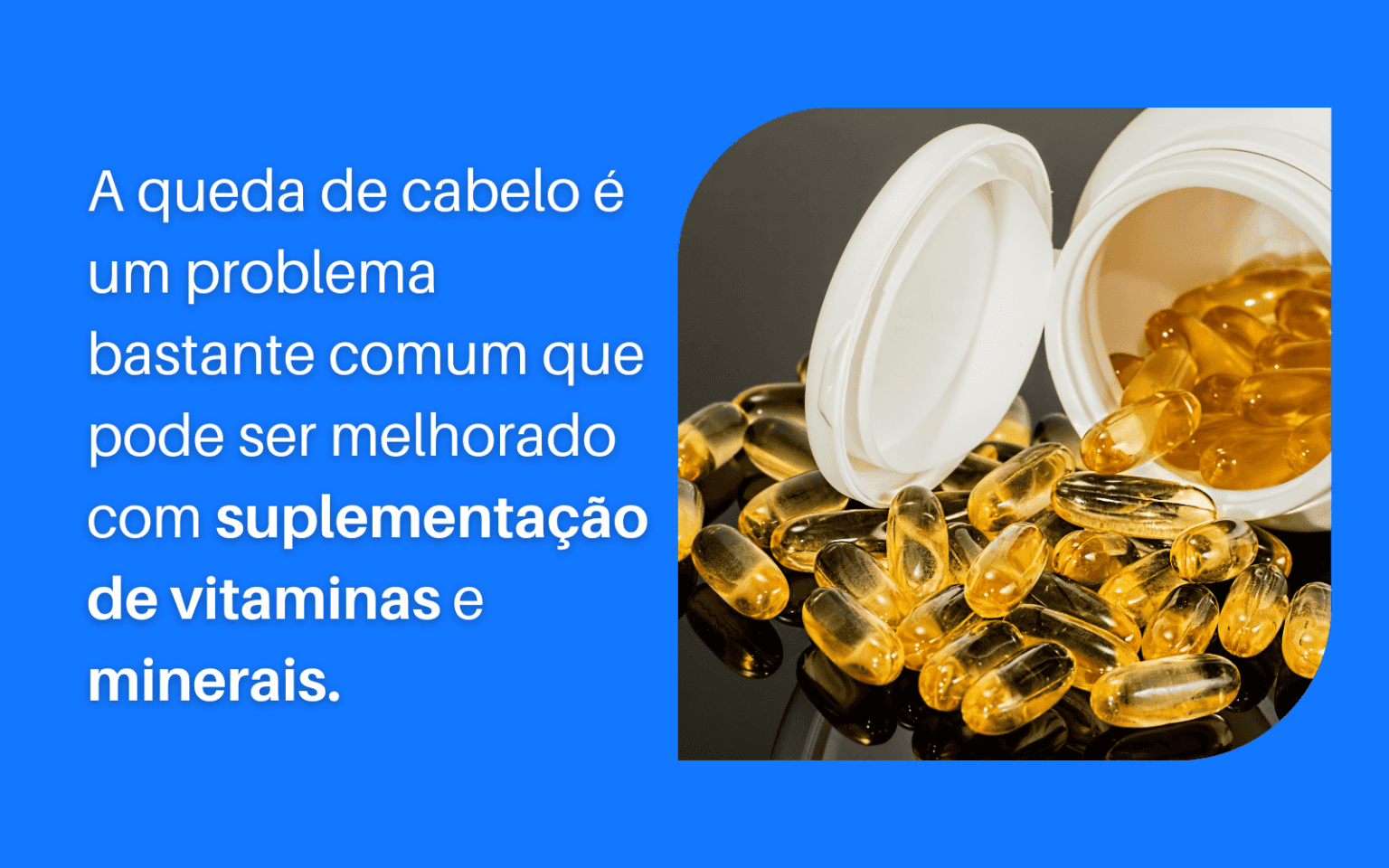 Queda De Cabelo: Qual é O Melhor Remédio Para Evitar? Descubra Neste ...