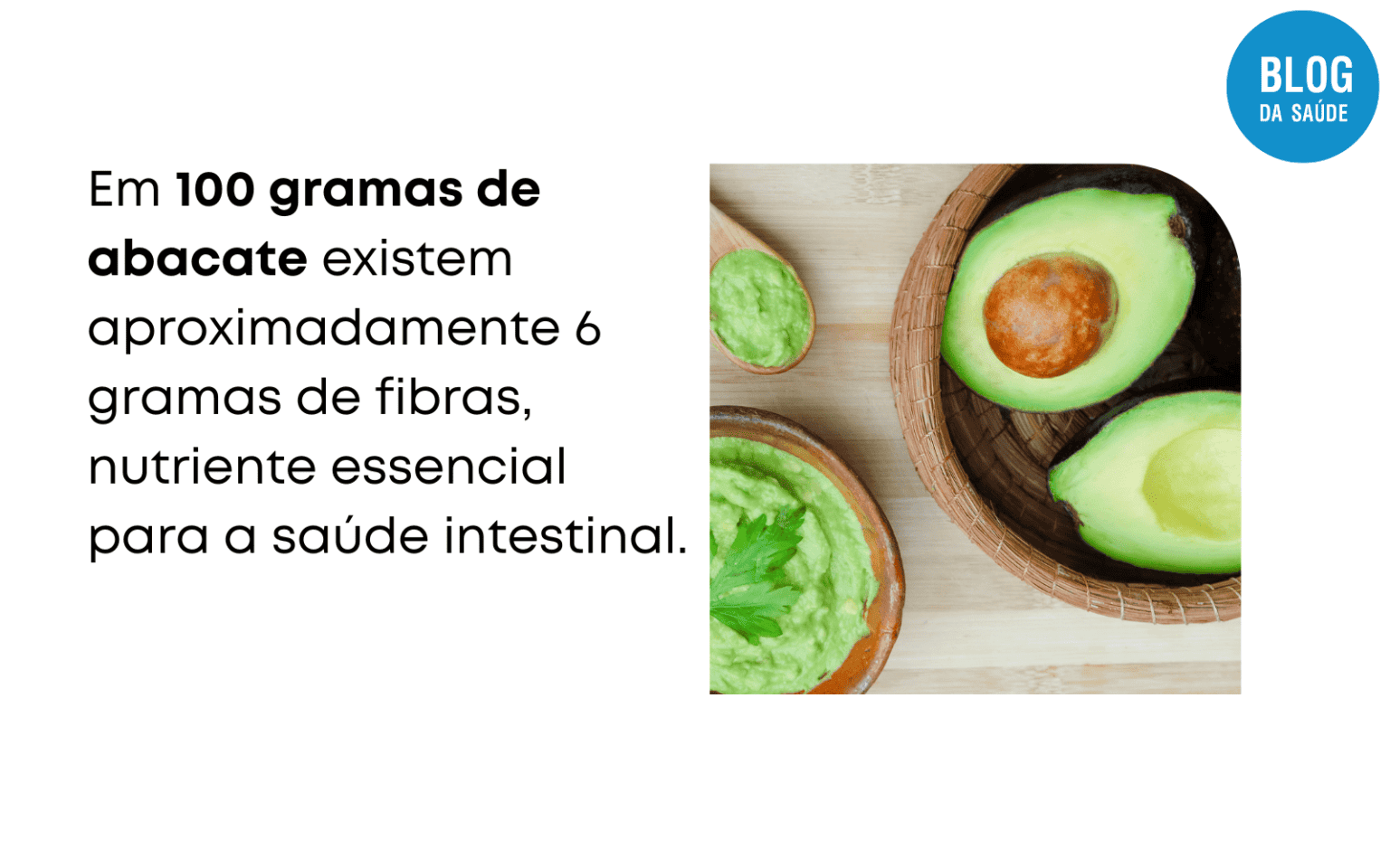 Abacate Solta O Intestino? - Blog Da Saúde