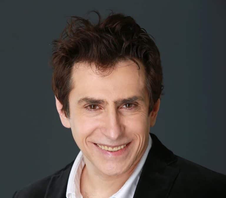 Alexander Bez