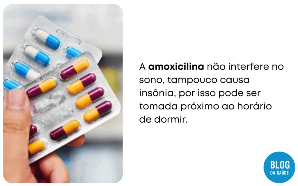 Amoxicilina da sono 3 1
