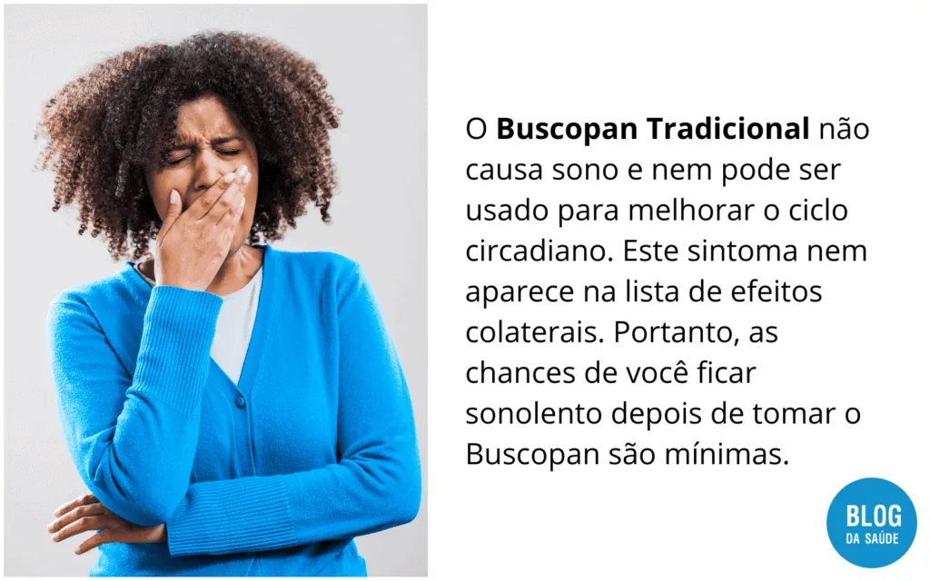 Buscopan da sono 1 1