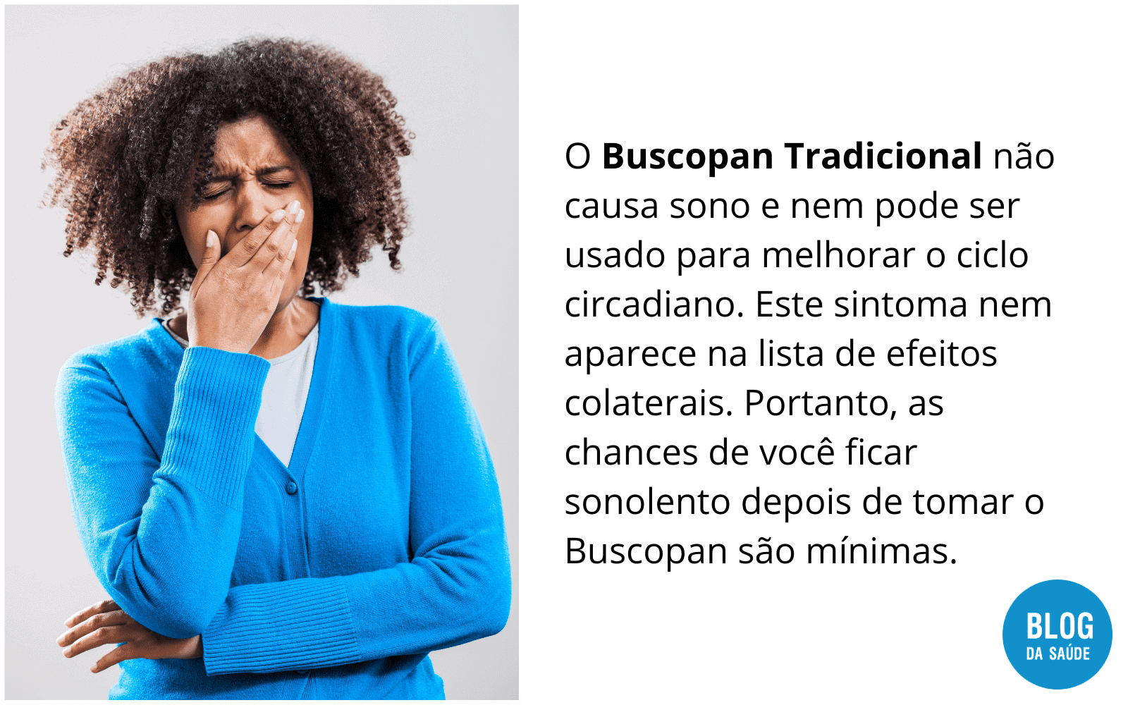 Buscopan Dá Sono? Em Quanto Tempo Demora Para Fazer Efeito? - Blog Da Saúde