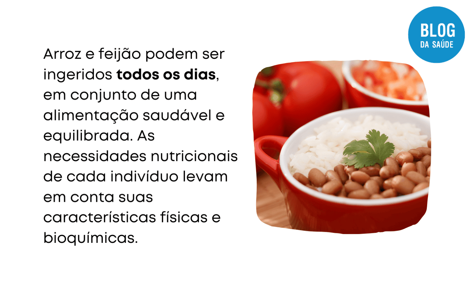 Cardápio Simples Com Arroz E Feijão: 25 Ideias Simples E Saudáveis ...