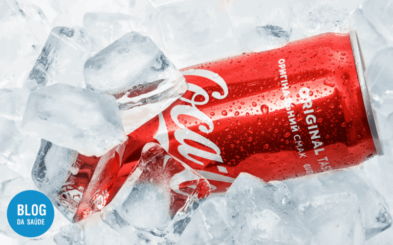Coca-Cola é boa para diarreia? 2 Coca Cola 1