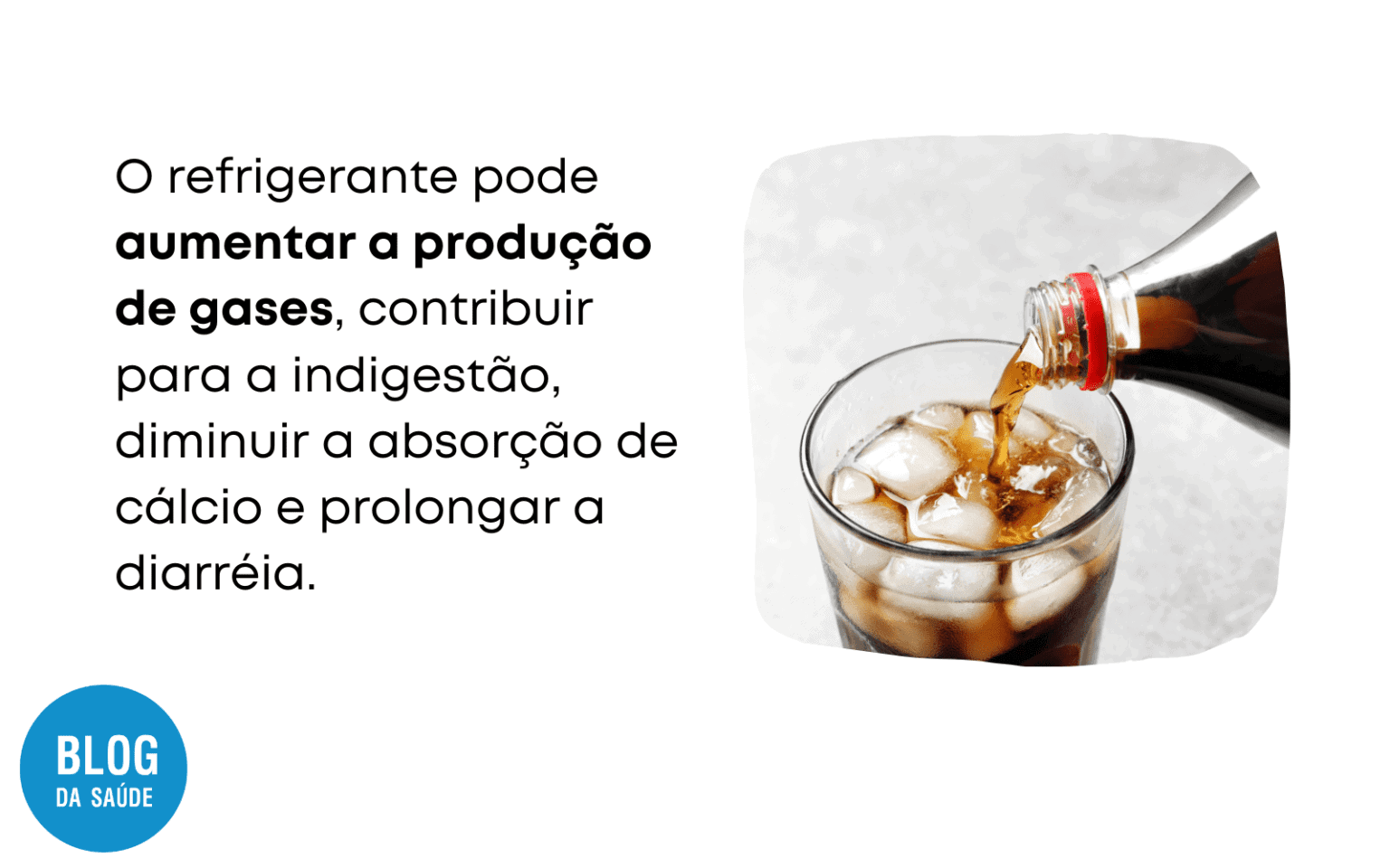 Coca-Cola é Boa Para Diarreia? - Blog Da Saúde