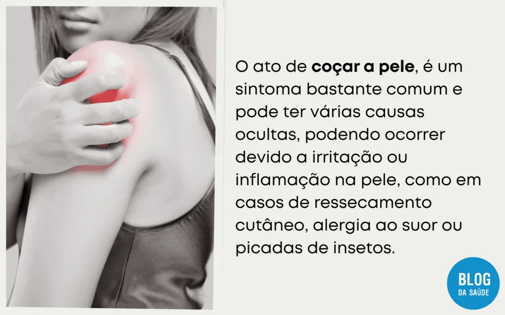 Coceira pelo corpo 1
