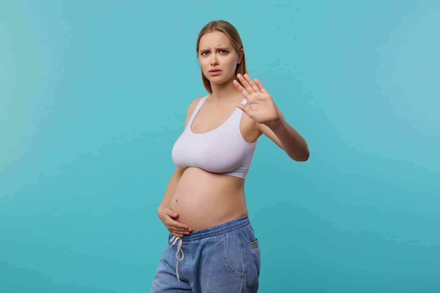 Sinto Um Caroço Na Barriga Do Lado Esquerdo - O Que Pode Ser? - Blog Da ...