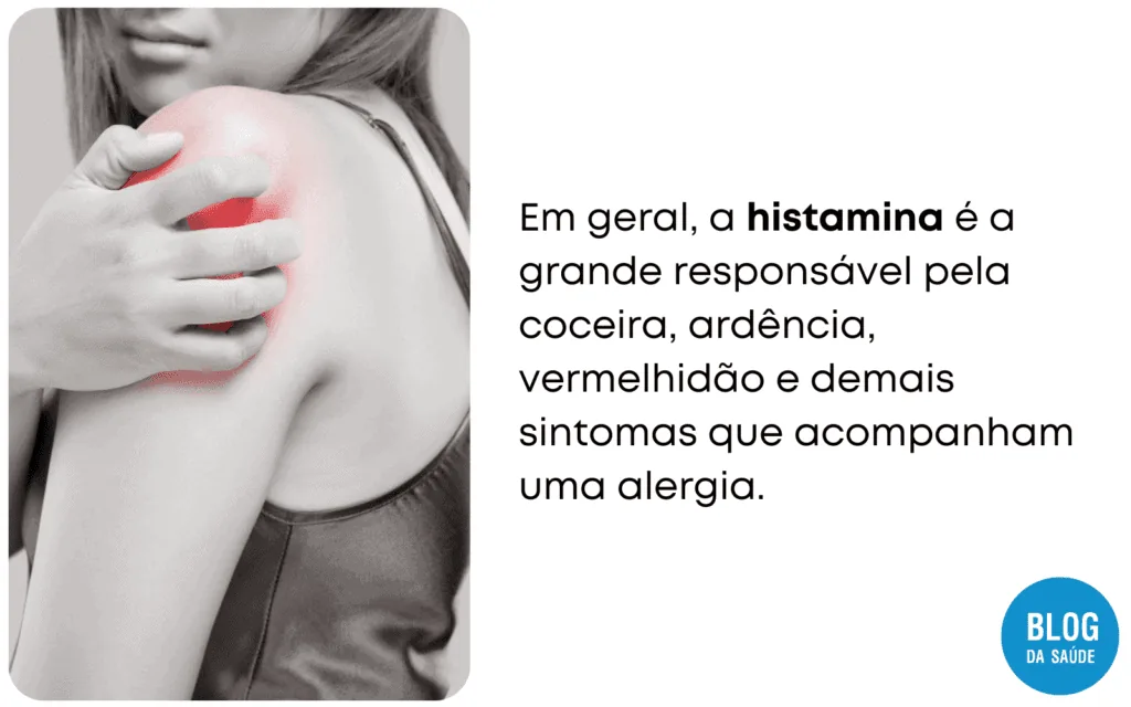 Desloratadina dá sono? Efeitos e cuidados 2 Desloratadina da sono 1