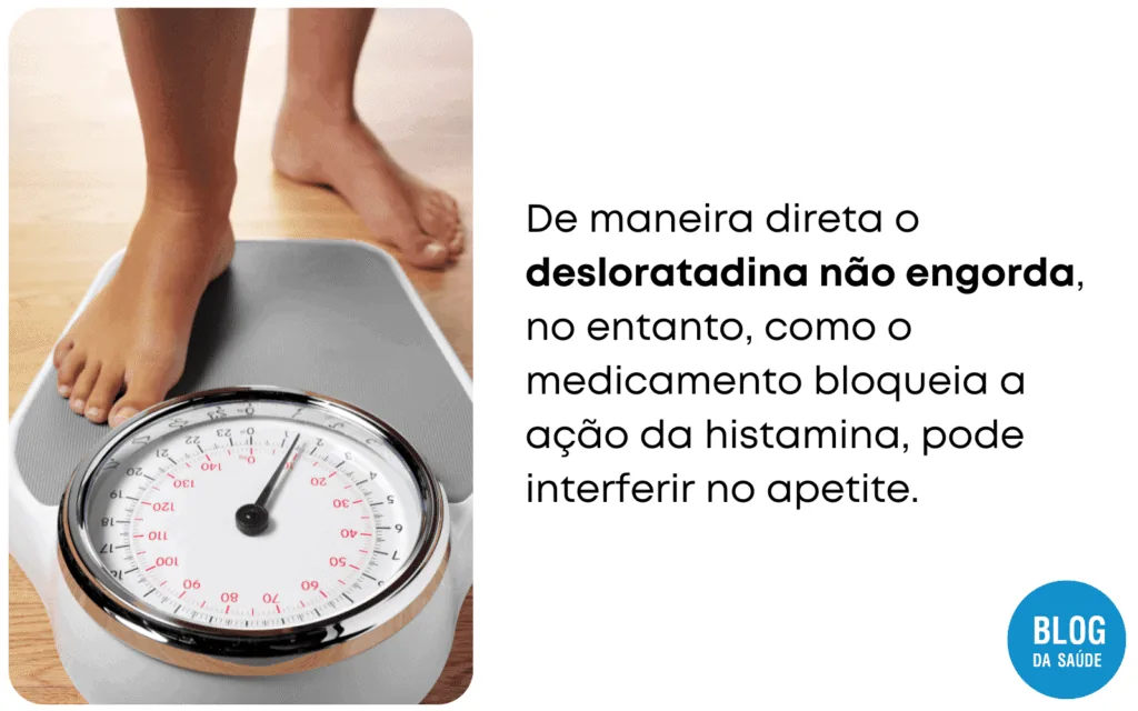 Desloratadina dá sono? Efeitos e cuidados 3 Desloratadina da sono 2 1