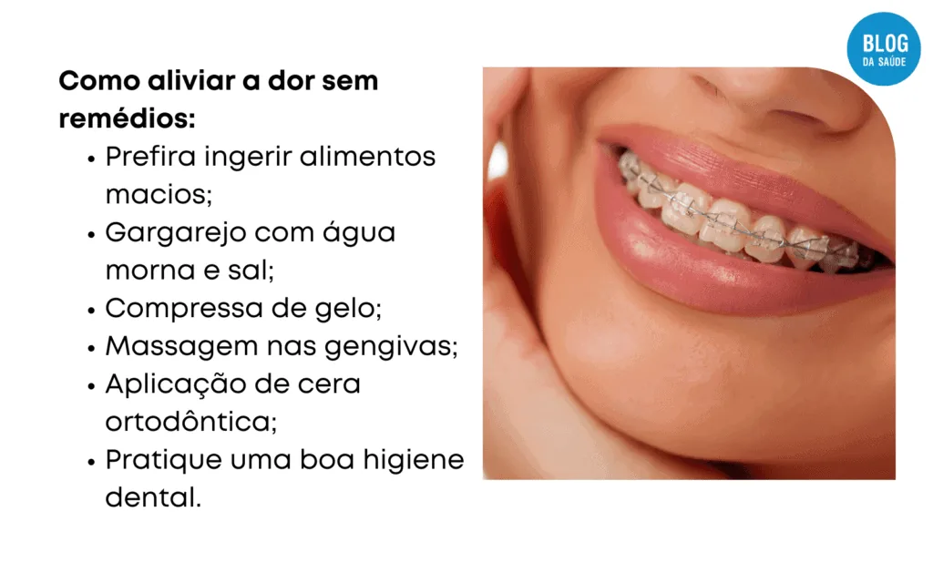 Dipirona alivia dor de aparelho 3 1