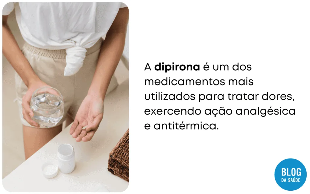 Dipirona da sono 1