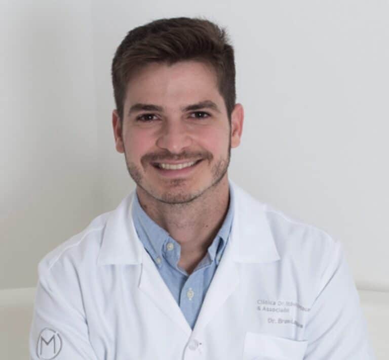 Dr Bruno Lages