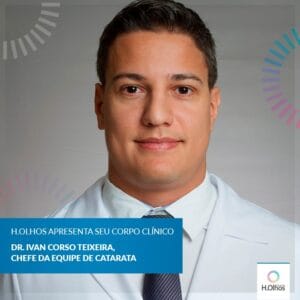 Dr Ivan Corso Teixeira Dr Ivan Corso Teixeira