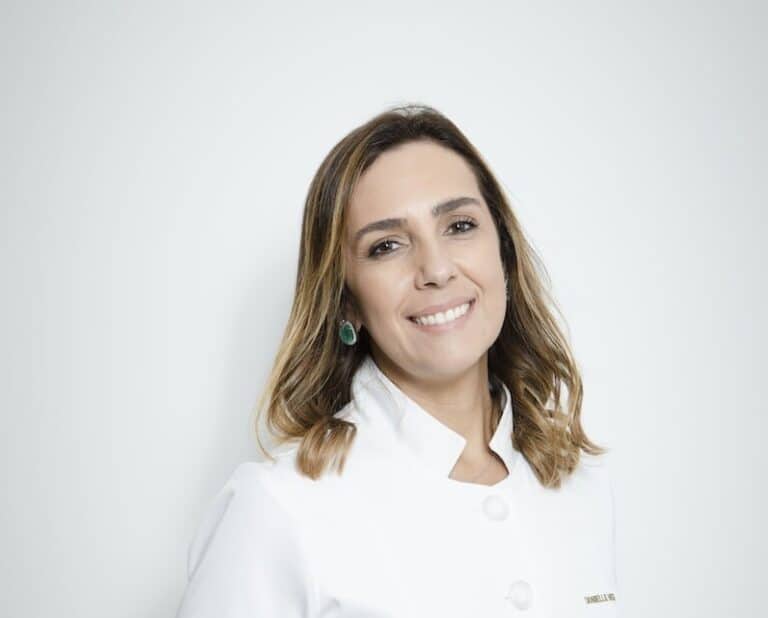 Dra Danielle Negri