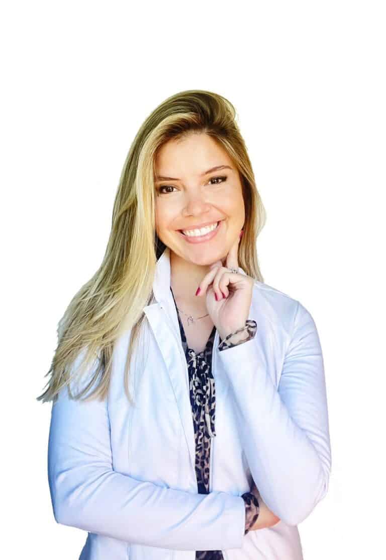 Dra Luiza Paulo Filho