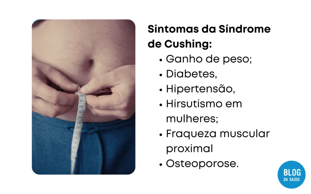 Exame de ACTH no sangue: para que serve 4 Exame de ACTH 2 1