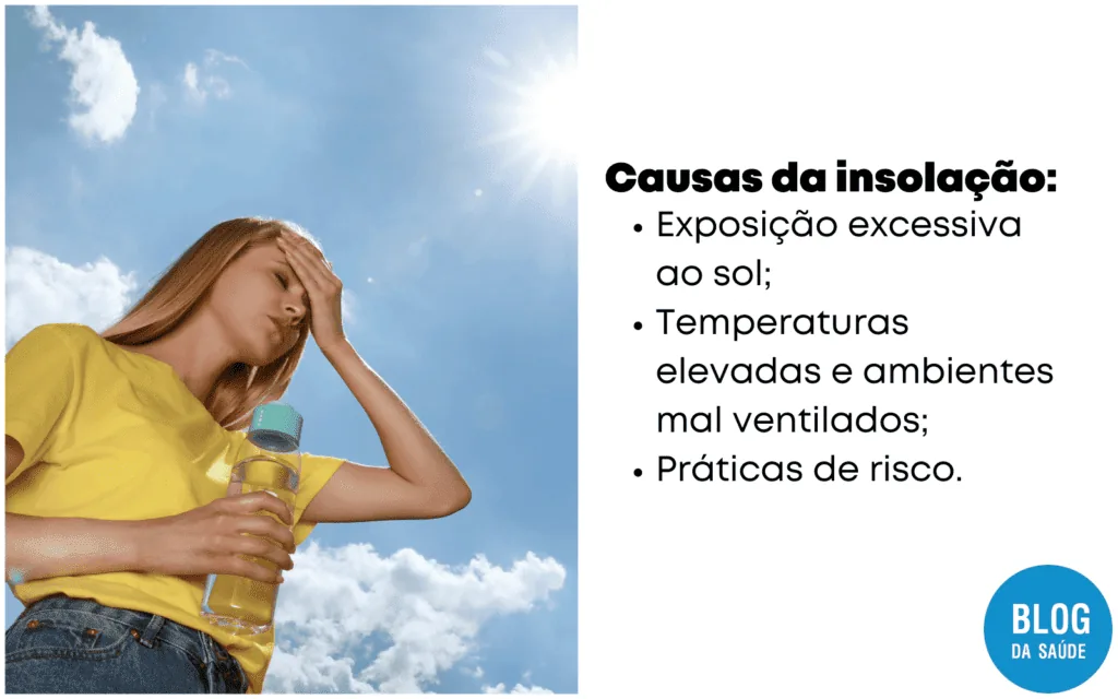 Insolação: sintomas, cuidados e quando é urgência 2 Insolacao 2 1