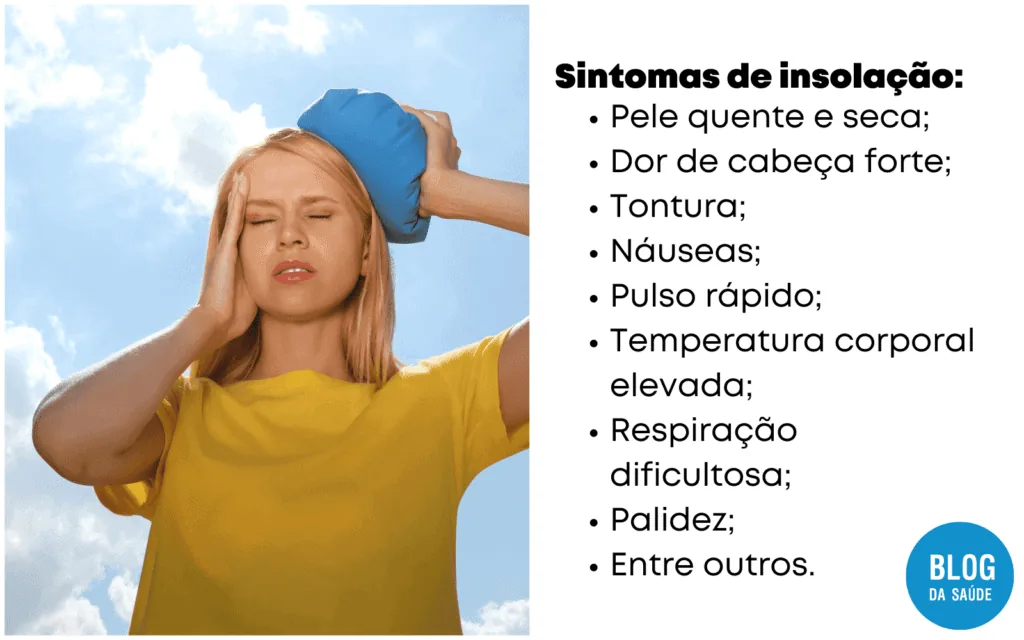 Insolação: sintomas, cuidados e quando é urgência 3 Insolacao 4 1
