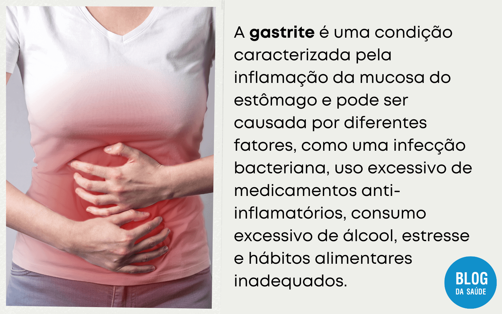 Iogurte Faz Bem Para A Gastrite? Descubra! - Blog Da Saúde