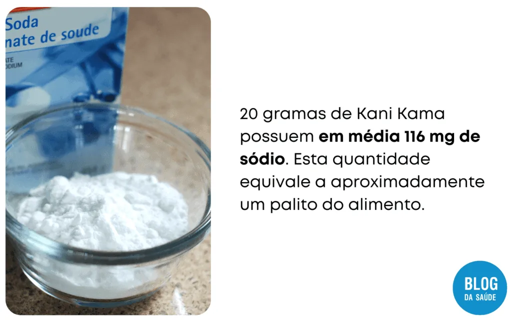 Kani Kama e saudavel 3 1