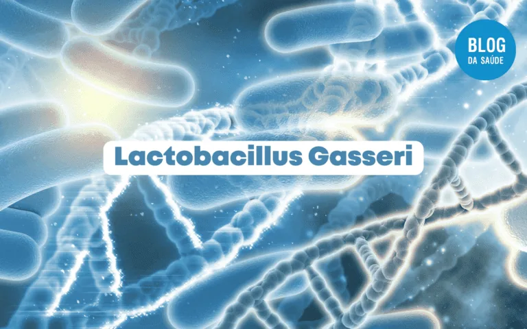 Lactobacillus Gasseri